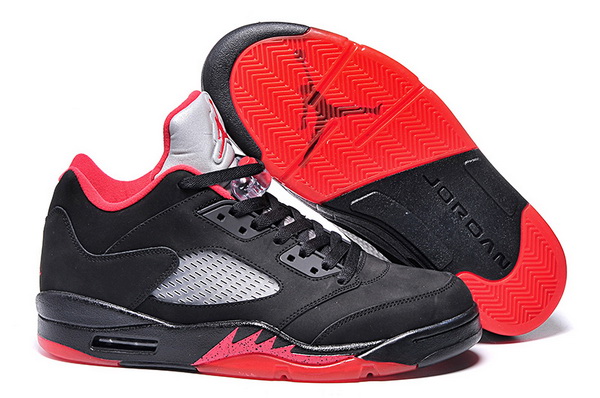 Jordan 5 Low Men Super Perfect--020